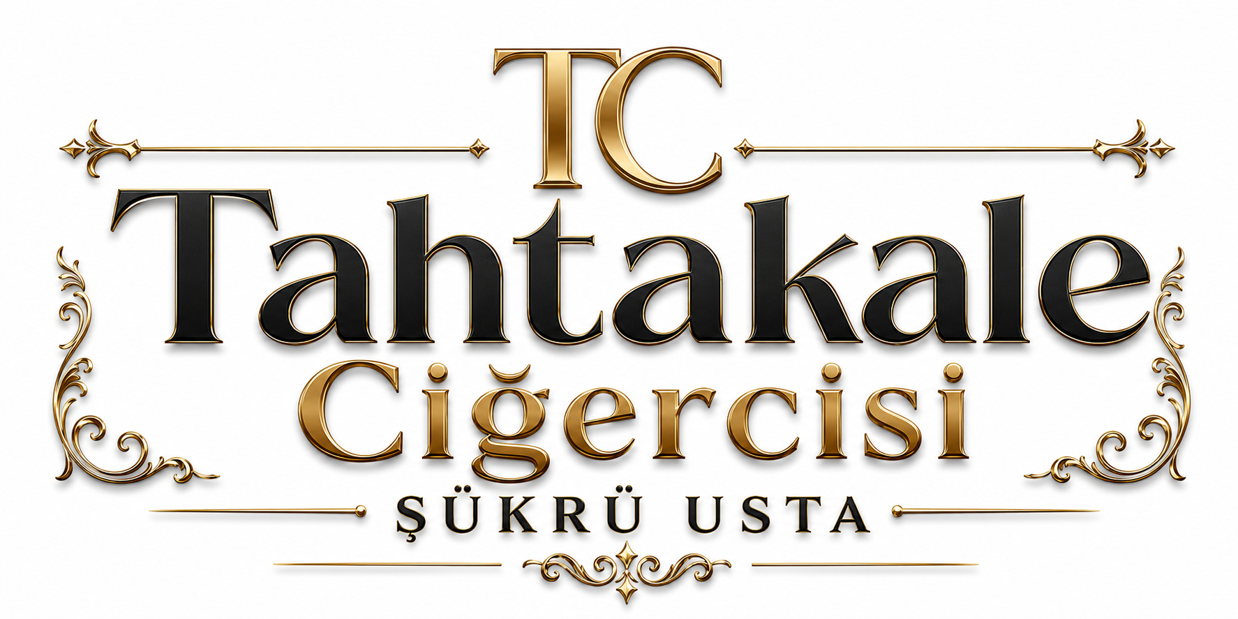 TAHTAKALE CİĞERCİSİ